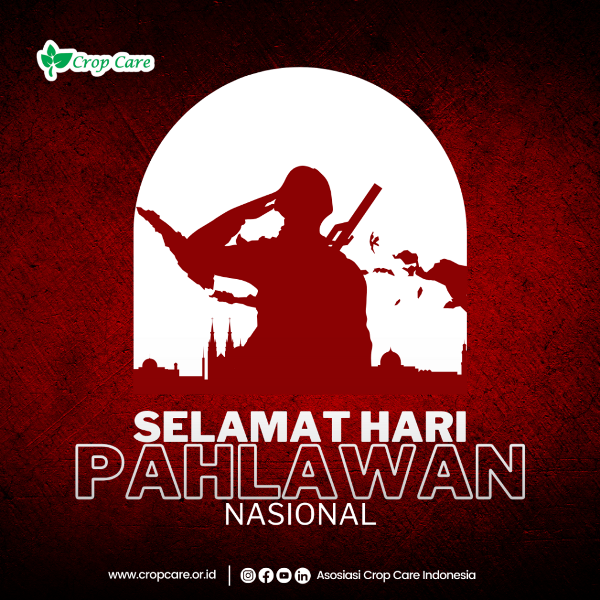 Hari Pahlawan 2024