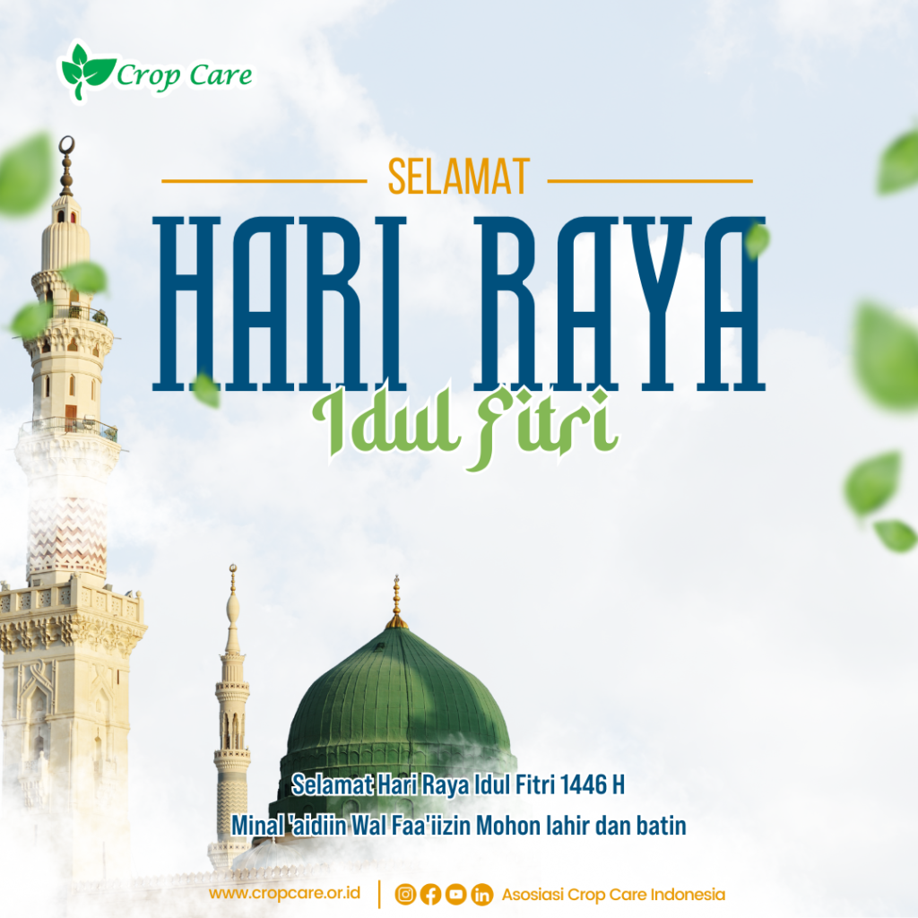 Idul Fitri 2025
