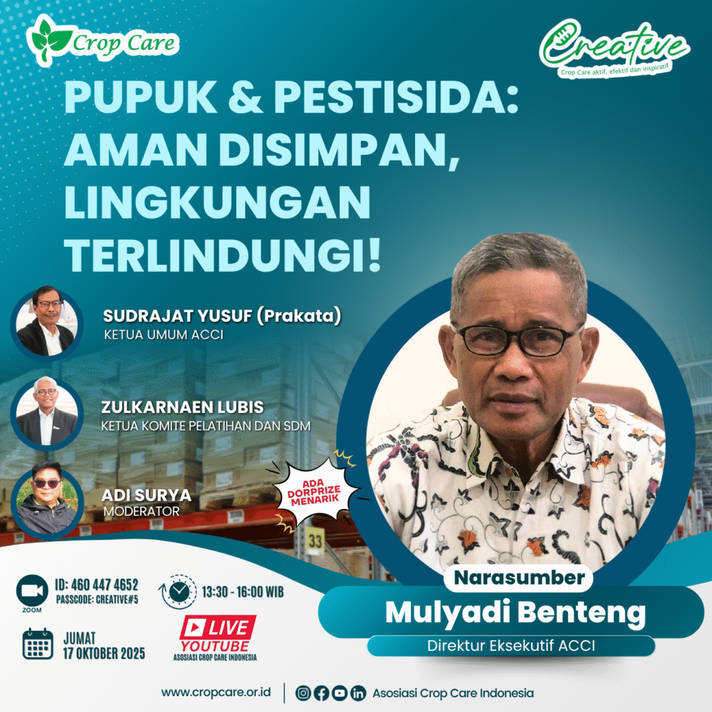 Webinar Creative Seri 5