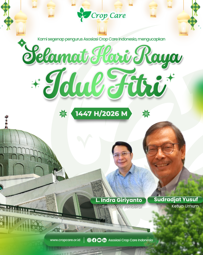 Idul FItri 1447 H