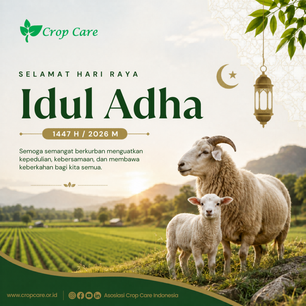 Hari Raya Idul Adha 1447 H